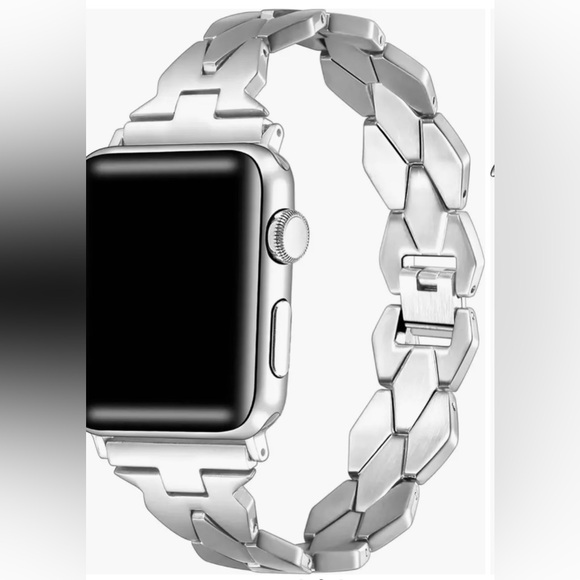 The posh tech wach band. - Picture 5 of 5